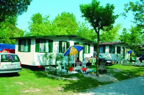 Aqua Camp Mobilhazak - Eva Kemping Bukfurdo - Image 5