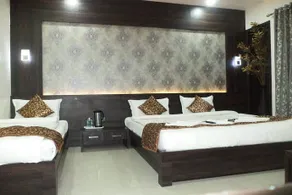 Hotel Palacio De Diu - Image 2