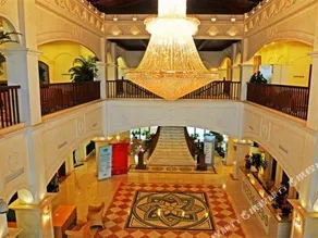 Tuanbo Lake Hotspring Resorts & Spa - Image 2