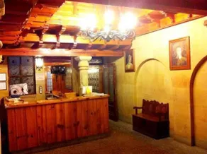 Hotel El Toboso - Image 4