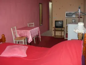 Chez Nadine - Image 4