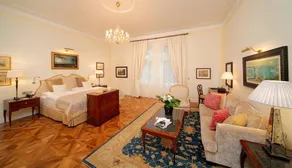 Palace Merano Espace Henri Chenot - Image 3