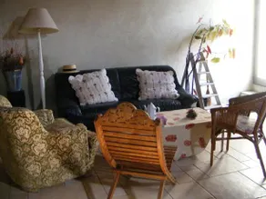 Chambres D'Hotes Les Sens Ciel - Image 3