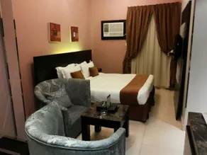 Sama Al Qasr Al Farasdaq Hotel - Image 4