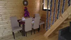 Brvnare Cottages Zakos - Image 2