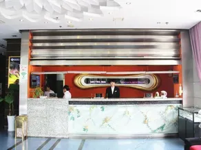 Motel 168 Jiefang Road - Yizheng - Image 2