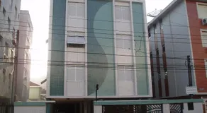 Apartamento Jose Menino - Image 3