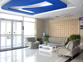 7Days Inn Heze Juancheng Bus Station - Image 3