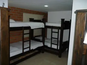 Hotel California Bello - Image 4
