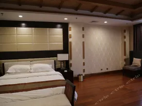 TAIPINGHU HOT SPRING HOTEL - Image 5
