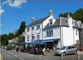 The Anchor Hotel - Image 2