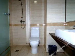 CITY HOME HOTEL BAODING CHANGCHENG - Image 3