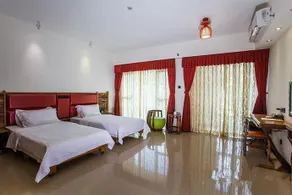 Qianfan Ziya Hotel - Image 3