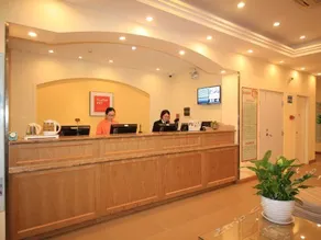 Home Inn (Longkou Zhenxing Middle Road Longkou Port) - Image 5