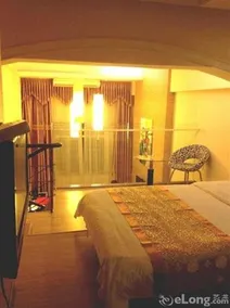 City Boutique Hotel - Xiamen - Image 3