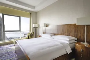 Mövenpick Hotel West Bay Doha - Image 3