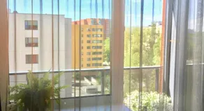 Orange Sipelga Balcony & Free Parking - Image 3