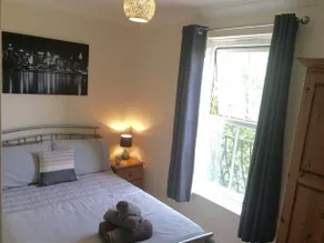 Quarters - Harcourt House Apartment - Image 4