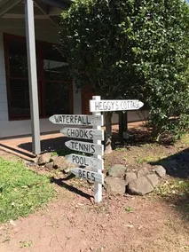 Heggy's Cottage - Image 2