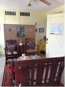 Ceiba Country Inn Bed & Breakfast - Image 5
