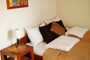 Maria Guest House - Image 4
