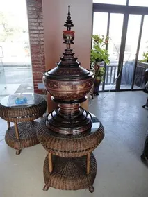 Nan Bwe- The Vibe Hostel - Image 2