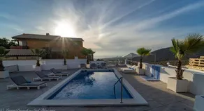 Luxury Villa Costa Adeje - Image 2