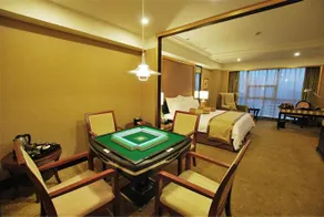 Chongqing Lafee Plaze Hotel - Image 4