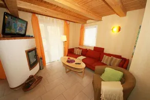 Strandhaus Dünenweg 62 Mit Terrasse, Sauna Und Kamin - Image 5