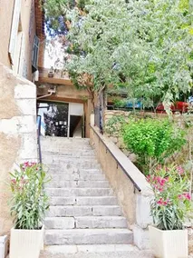 Maison Familiale Le Château de Bauduen - Image 4