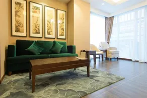 Demen Renli Boutique Inn Anren Branch - Image 3