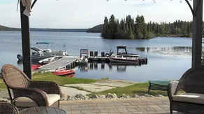 Nimpo Lake Resort - Image 3