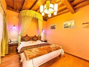 LiJiang Happy Homestay - Image 4