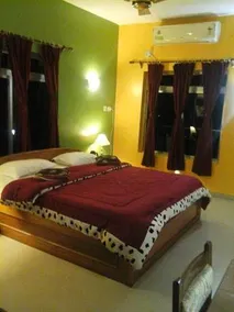 Resort Olive Village - Image 5