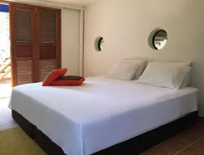 Baru Playa Eco Beach Resort - Image 5