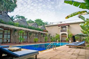 Antanue Spiritual Resort & Spa - Image 3