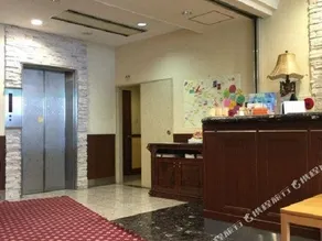 Misawa Princess Hotel - Image 3