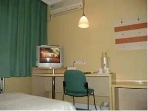 Shindom Inn Qianmen - Image 4