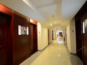 Jinzhai Jinma Vacation Resort - Image 4