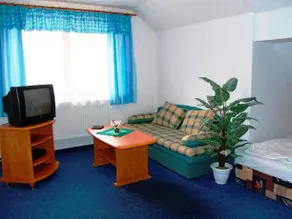 Pension Villa - Image 3