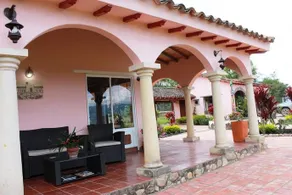 Hacienda El Pinar Villa de Leyva - Image 4