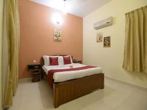 OYO Rooms Near Dukles Hospital Candolim - Image 5