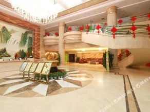 Jia Si Bo Er Hotel - Image 4