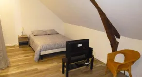 Appartement duplex 3 chambre 85m2 - Image 2