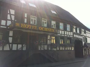 Hotel Ochsen Kehl-Kork - Image 2