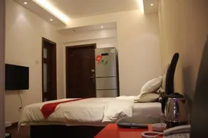 Lemon Apartment Chengdu - Image 5
