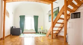Boutique Hostel Tavas - Image 2