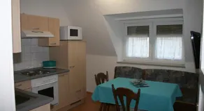 Ferienwohnung Franken - Image 4