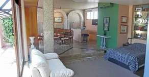 Ipanema's Beautiful Penthouse - Image 4