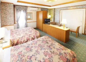 NEW MIYAKO HOTEL TATEBAYASHI - Image 2